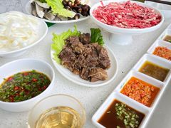 -潮汕林记牛肉火锅(万象天地店)