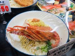 -悉尼鱼市场