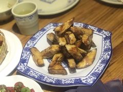 -满园春饼(宜昌万达店)