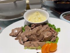 -咪咪川菜(长乐西路店)