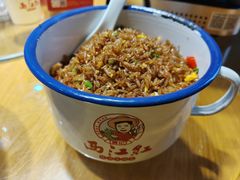 -西江红·株洲本地菜(滨江南路店)