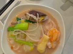 福建红菇海鲜卤面-莆田餐厅PUTIEN(三里屯店)