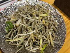 -锦尚阁烤鱼•天津菜(宣武门胡同店)