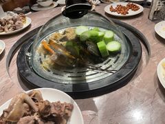 -采悦轩中餐厅·粤菜·海南菜(神州半岛喜来登度假酒店)