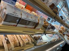-新侨三宝乐面包店(崇文门店)