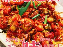 -巴厘龙虾·榜首油焖大虾(音乐学院·沿江酒馆店)