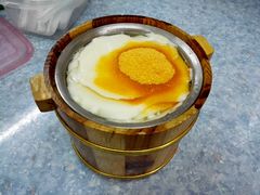 木桶豆腐花-大澳