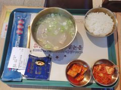 -梨花牛肉汤饭(仁恒伊势丹店)