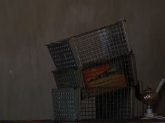 -中国油画院咖啡馆