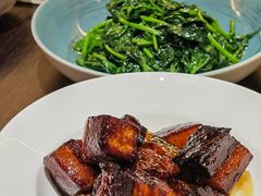 -庐灶江南·江南菜·四合院Bistro(东直门雍和宫·原华侨宾馆店)