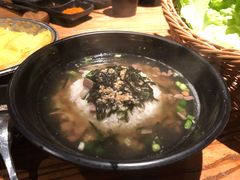 -千寻烧肉(政务区店)