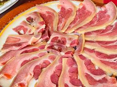 -宣威山野人家·云南菜·菌火锅(金碧店)