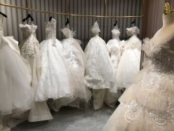 -SATIN COUTURE瑟庭婚纱礼服馆