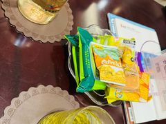 -郑州新郑国际机场T2航站楼-贵宾厅B区