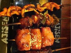 -味千拉面(双井店)