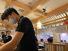 -九田家黑牛烤肉料理(石路天虹店)