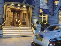 -The Ritz Restaurant