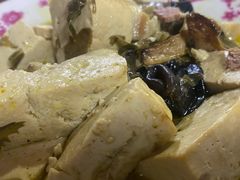 -云河农家乐饭店(福禄缘树山店)
