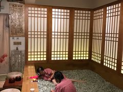 -安贞汤泉(安贞桥店)