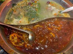 -蜀大侠火锅(森兰花园城店)