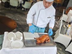 -海湾壹品·粤菜·早茶·烤鸭(拱北店)