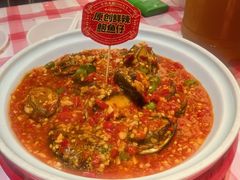 -辣小鲜·南昌大排档(船山路店)