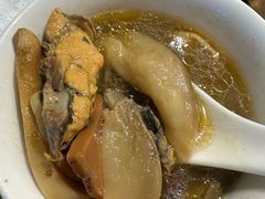 -慢丽江·云南野生菌土鸡锅(付家庄店)