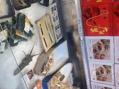 零售区-盒马鲜生(悠方店)