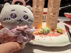 -千百味红餐厅·江西菜(绿地双子塔店)