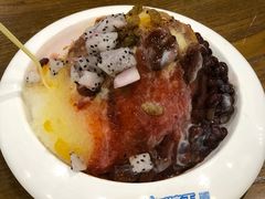 -梁子刨冰王(鞍山西道店)