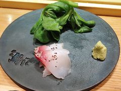 -橼舍鮨青木