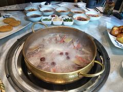 -有奴思烤肉·清真(正宁路店)