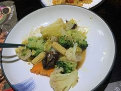 -金厨泰国餐厅·全泰籍厨师料理(拱北店)