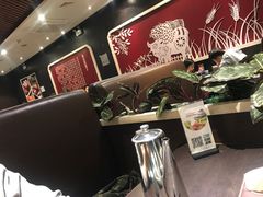 -好嫂子酱猪手•农家菜(华远坊店)