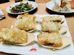 -抱德·潮汕味(敦和店原惠城鱼仔)