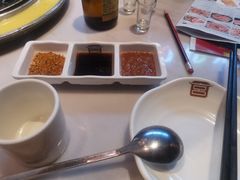 -韩宫宴烤肉·料理(苏州中心店)