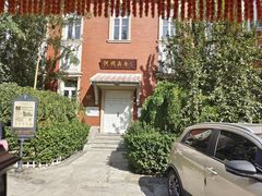-天津意大利风情旅游区