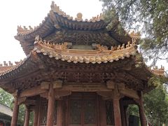 -中岳庙