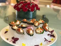 -浦华大酒店-台南担仔面海鲜楼
