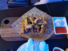 -牛啤堂精酿啤酒餐吧(五棵松华熙店)