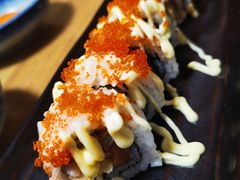 -福匠日本料理(人民路店)