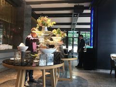 -四川江油戴斯大酒店