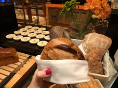 -鸣诗自助餐(澳門四季酒店)