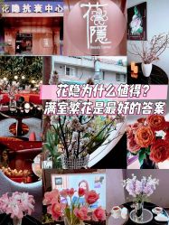 -花隐·美芙炫海菲秀皮肤管理中心