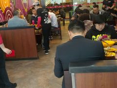 大堂-小杨生煎(香港名都店)