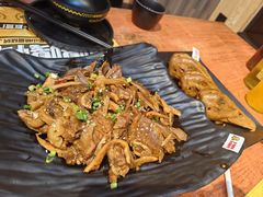-嘎嘎鸭脑壳(驷马桥店)