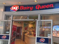 -DQ·蛋糕·冰淇淋(阳光新业广场店)