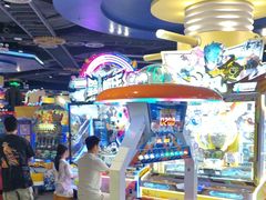 -星际传奇(观澜湖新城店)