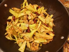 -队长面馆 La Pasteria del Capitano