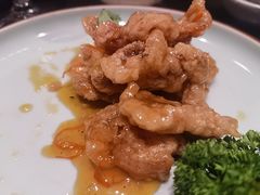 -全聚德烤鸭店(马家堡店)